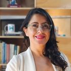 Mtra. Ivette Mariles