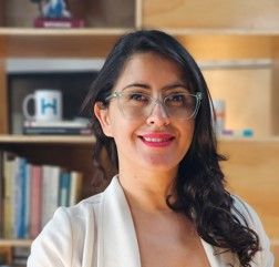 Ivette Mariles, Psicólogo Naucalpan de Juárez