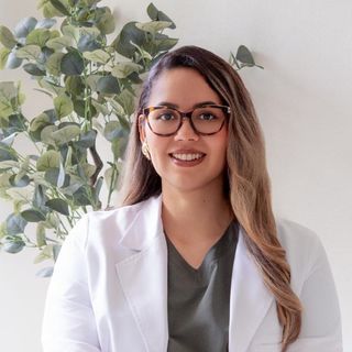 Ampliar imagen: Gigliola Bustos Vergara, Especialista en Medicina Preventiva Ciudad de México