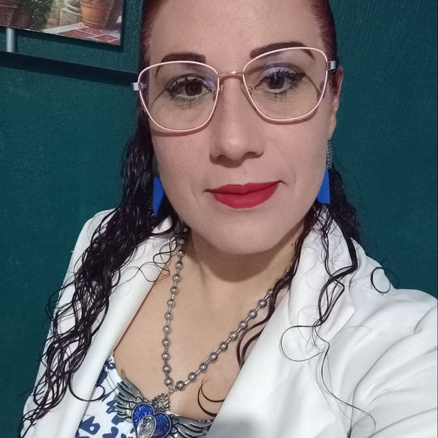 Adriana Magdalena Gomez Cervantes, Psicólogo San Luis Potosi