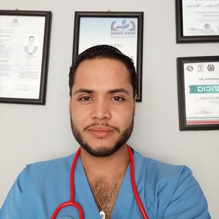 Ampliar imagen: Rafael Martínez, Homeópata La Piedad