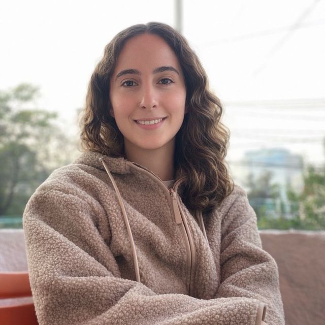 Mónica Mazoy de Garay, Psicólogo Huixquilucan