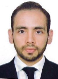 Dr. Ricardo Alejandro Pérez Delgado