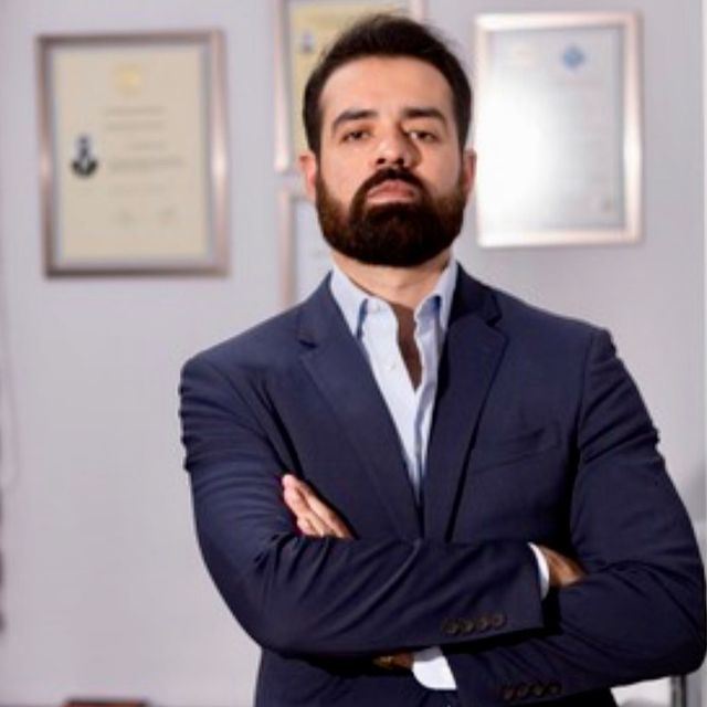Jose de Jesus Macias Piedra, Urólogo Durango