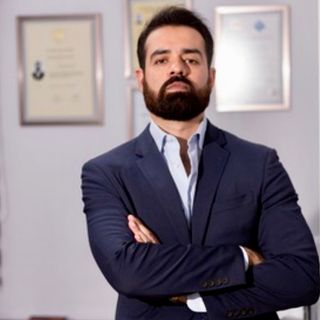 Ampliar imagen: Jose de Jesus Macias Piedra, Urólogo Durango