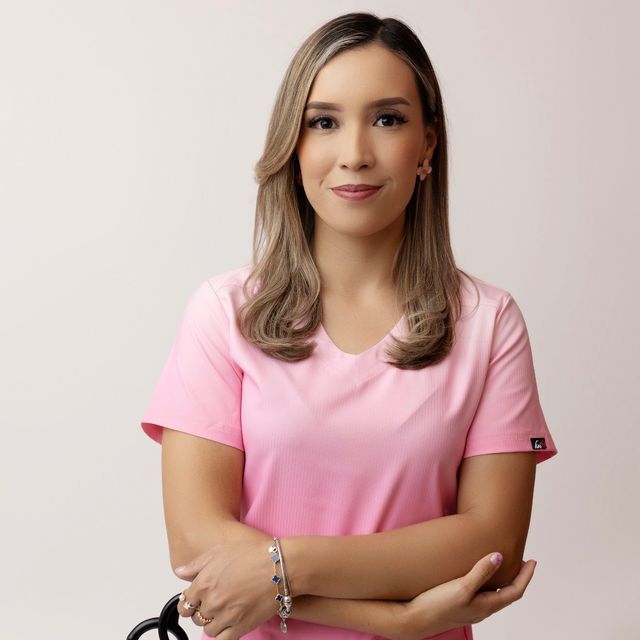 Karla Veronica Pacheco Quijano, Pediatra Los Mochis