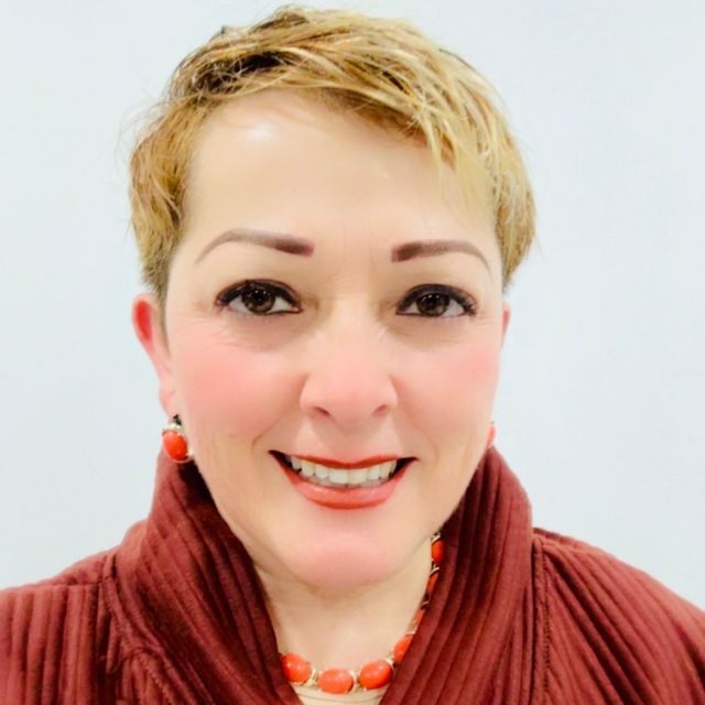 Lucia Vejar Domínguez, Psicólogo Tijuana