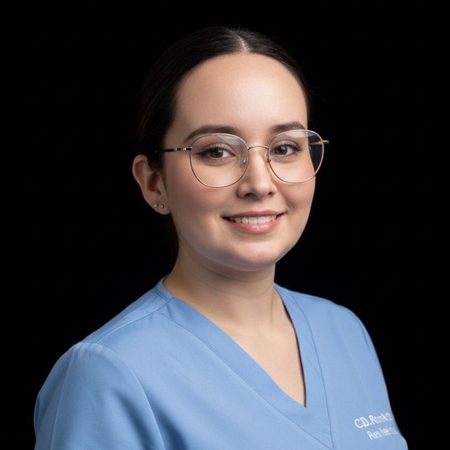 Gabriela  Ramírez Álvarez , Dentista - Odontólogo Durango