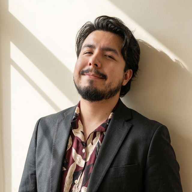 Daniel Osvaldo González Reyna, Psicólogo Monterrey