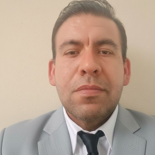 David  González Romo, Psicólogo Toluca de Lerdo