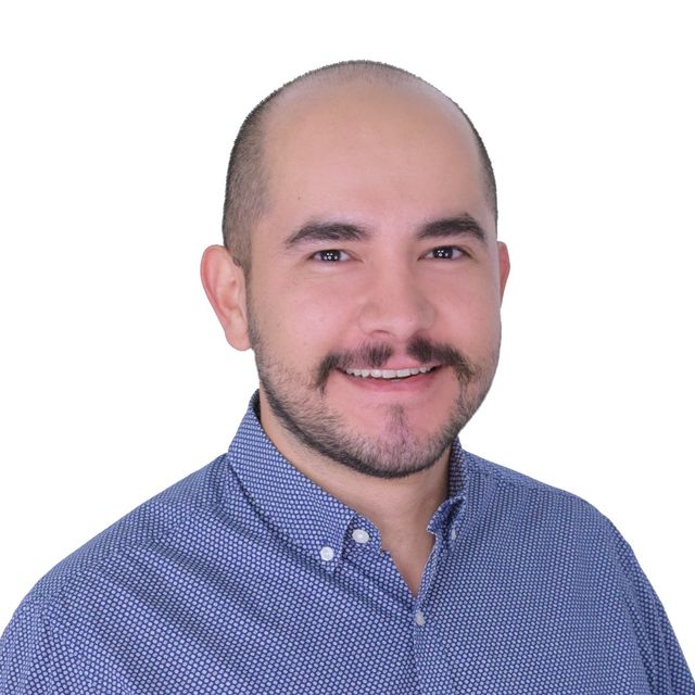 Edgar Arturo Acosta Arenas, Psicólogo Santiago de Querétaro