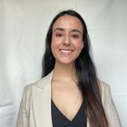 Lic. Ximena Durand Morales