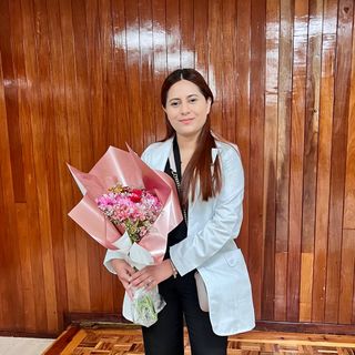 Montserrat Miceli Hernández, Médico general Ocozocoautla de Espinosa