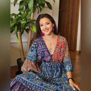 Ampliar imagen: Genoveva Rodríguez Cantón, Psicólogo Cuajimalpa de Morelos