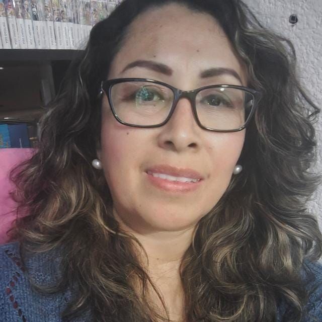 Karina Pelaez Mendez, Médico general Ciudad de México