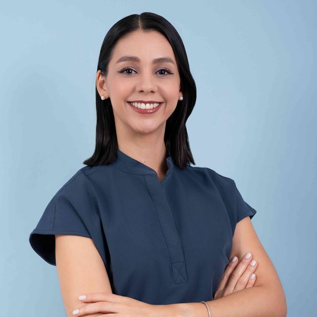 Jimena López Díaz, Ginecólogo Miguel Hidalgo