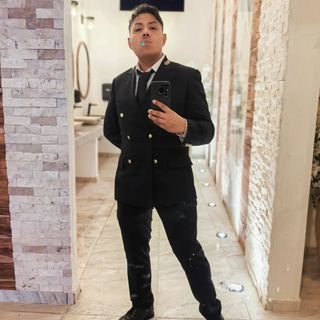 Ampliar imagen: Uriel Alberto  Flores González , Psicólogo Guadalajara