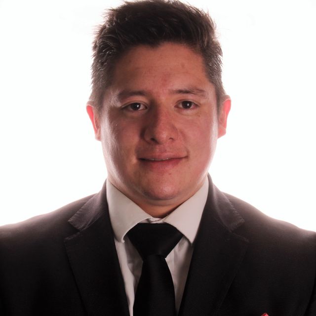 Sergio Castillo Gutierrez, Dentista - Odontólogo Ciudad de México