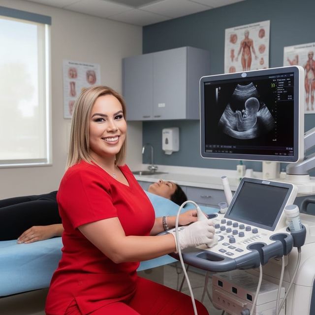 Natalia Cerda Corona, Ginecólogo Gustavo A Madero