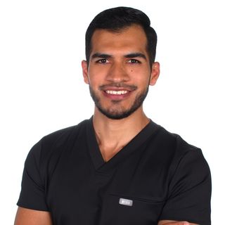 Ampliar imagen: Francisco Morales Rodríguez, Otorrinolaringólogo San Luis Potosi