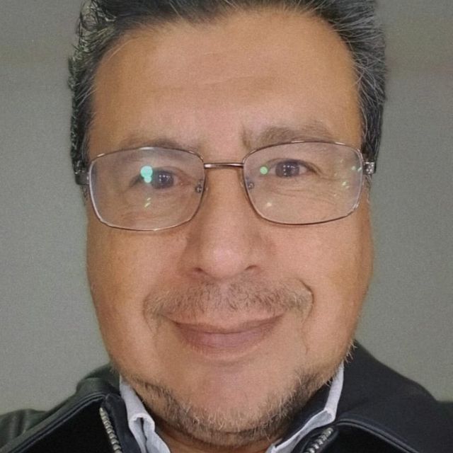 Marco Antonio Rojas Sánchez, Psicólogo Pachuca de Soto