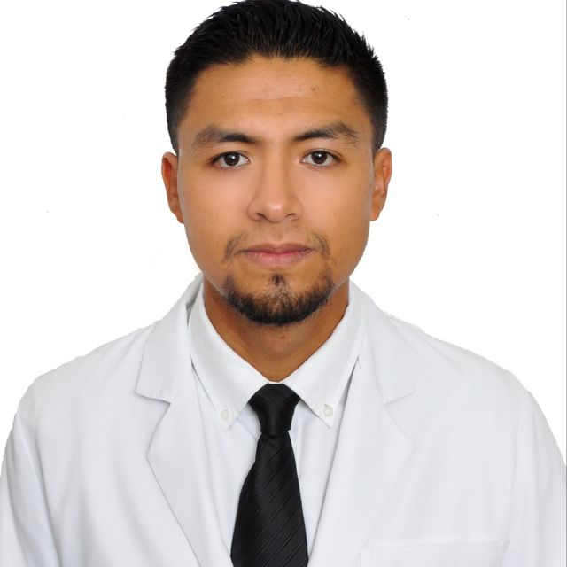 Antonio Estrada Macías, Oftalmólogo Lagos de Moreno