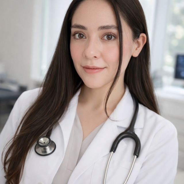 Karina Zepeda Vargas, Ginecólogo Toluca de Lerdo