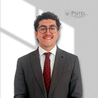 Andrés Flores García, Psicólogo Tlalnepantla de Baz