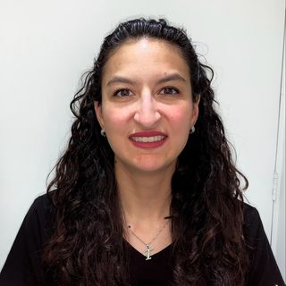 Ampliar imagen: Tania Miró Carrillo, Dentista - Odontólogo Coyoacán