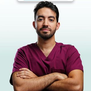 Daniel Galindo, Traumatólogo Saltillo