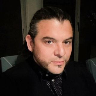 Ampliar imagen: Oscar Villarreal Carreón , Psicólogo Nuevo Leon