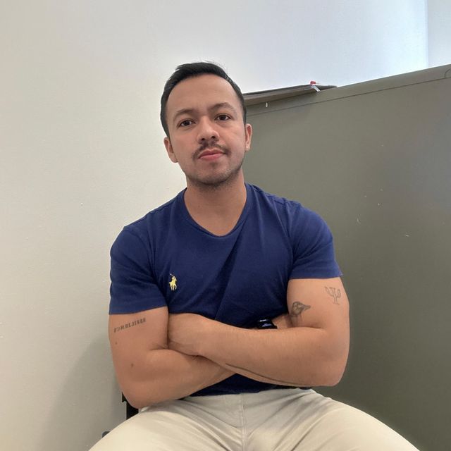 Miguel Angel Garcia Vidal, Psicólogo Villahermosa