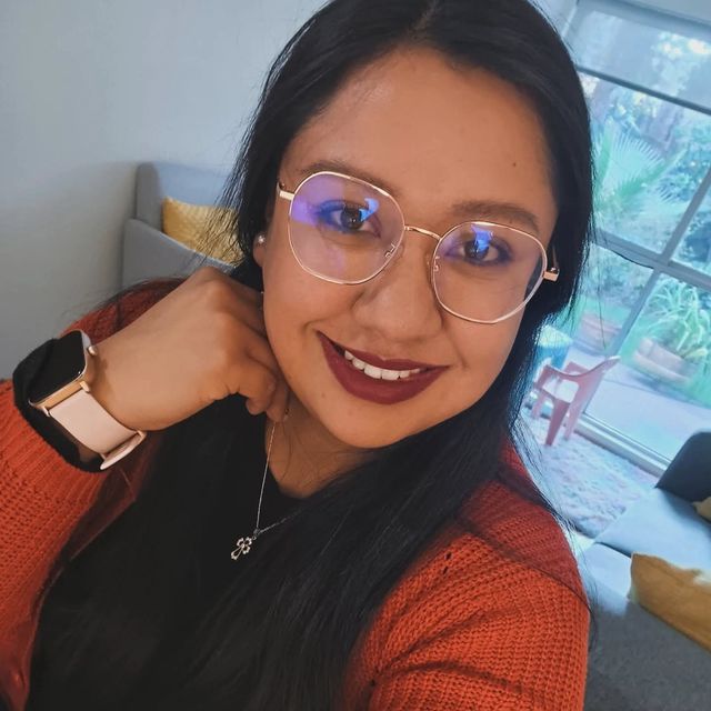 Mónica Yesenia Cruz Cabrera, Psicólogo Tlalpan