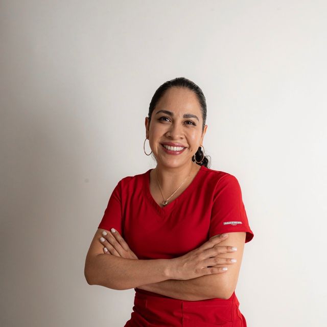 Rosa Mayoral Flores, Ginecólogo Oaxaca de Juárez