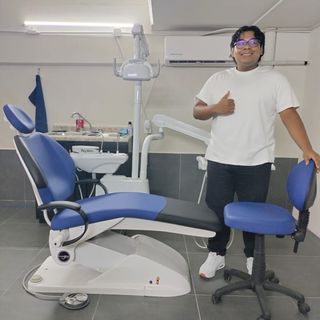 Ampliar imagen: Daniel Del Angel  Ordoñez, Dentista - Odontólogo Veracruz Centro