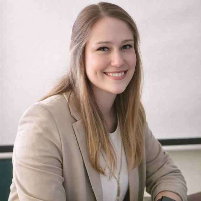 Dora Carolina Aldama Gutiérrez, Hematólogo Nuevo Leon