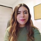 Mtra. Michelle María Isabel Ramírez Orozco