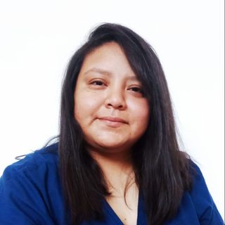 Ampliar imagen: Frida Villalba Castillo, Psicólogo Metepec