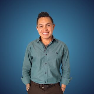 Ampliar imagen: Víctor Alfonso Sotelo Romero, Psicólogo Toluca de Lerdo