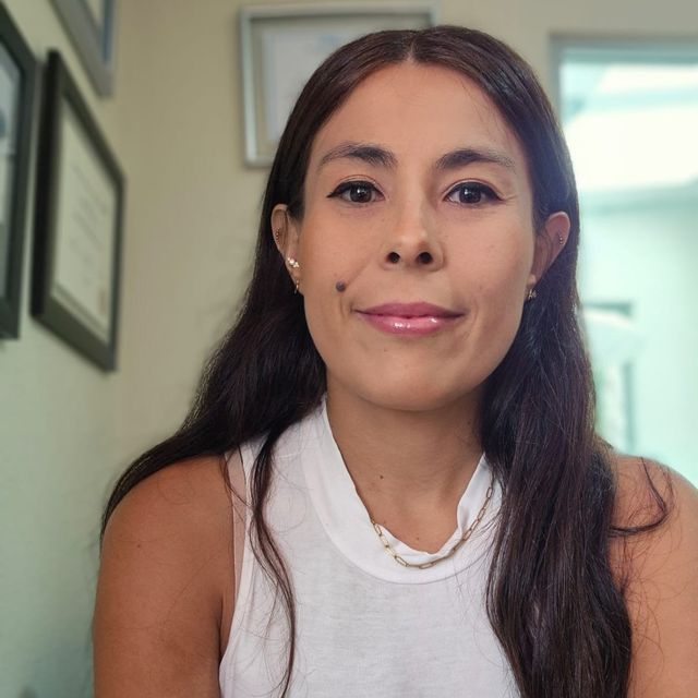 Liliana Ruiz Santiago, Psicólogo Guadalajara