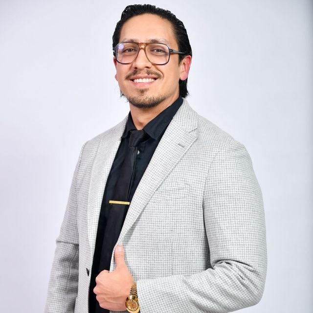 OMAR ALEJANDRO GONZALEZ LOZANO