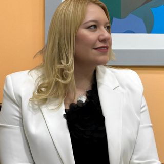 Ampliar imagen: Ana Celia Mendoza Ocampo, Ginecólogo Benito Juárez