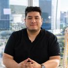 Dr. Ismael Rangel Diaz