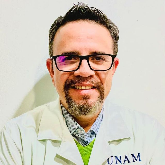 Ambrocio Aguilar Aranda, Neumólogo pediatra Guadalajara