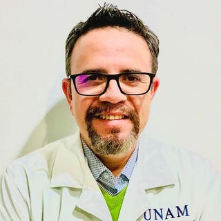 Ampliar imagen: Ambrocio Aguilar Aranda, Neumólogo pediatra Guadalajara