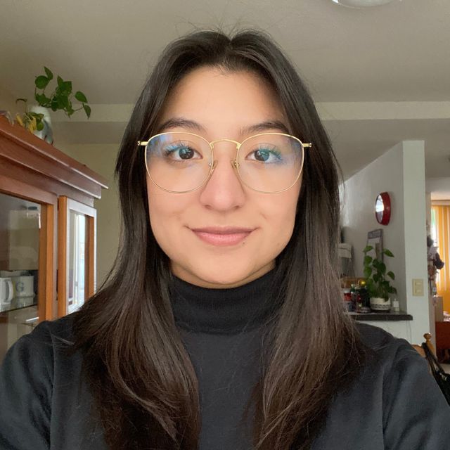 Adriana Cervantes Ramírez, Psicólogo Tlalnepantla de Baz