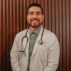 Dr. Roberto Miguel Cruz Avendaño