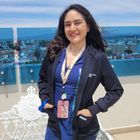 Dra. Liliana García