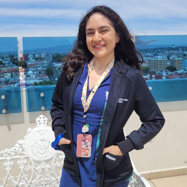 Liliana García