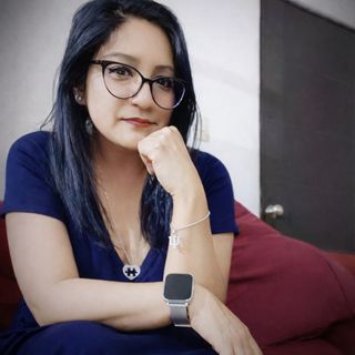 Mtra. Etna Laura Gómez Rodriguez